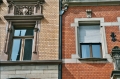 2003 Strasbourg Maisons